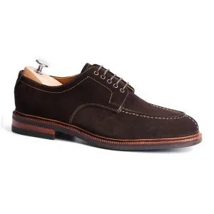 101601 - DARK BROWN SUPERBUCK - E