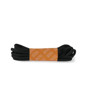 120cm Replacement Laces - Black