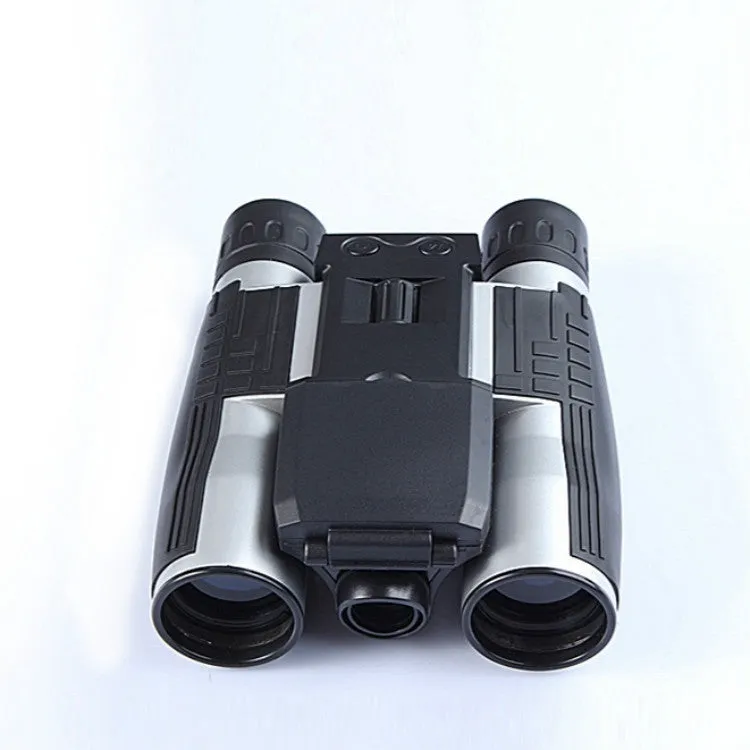 12x32 HD Telescope Outdoor Binocular Digital Telescope Multifunctional Video Camera Telescope