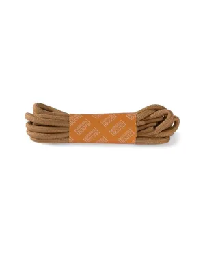 150cm Replacement Laces - wheat