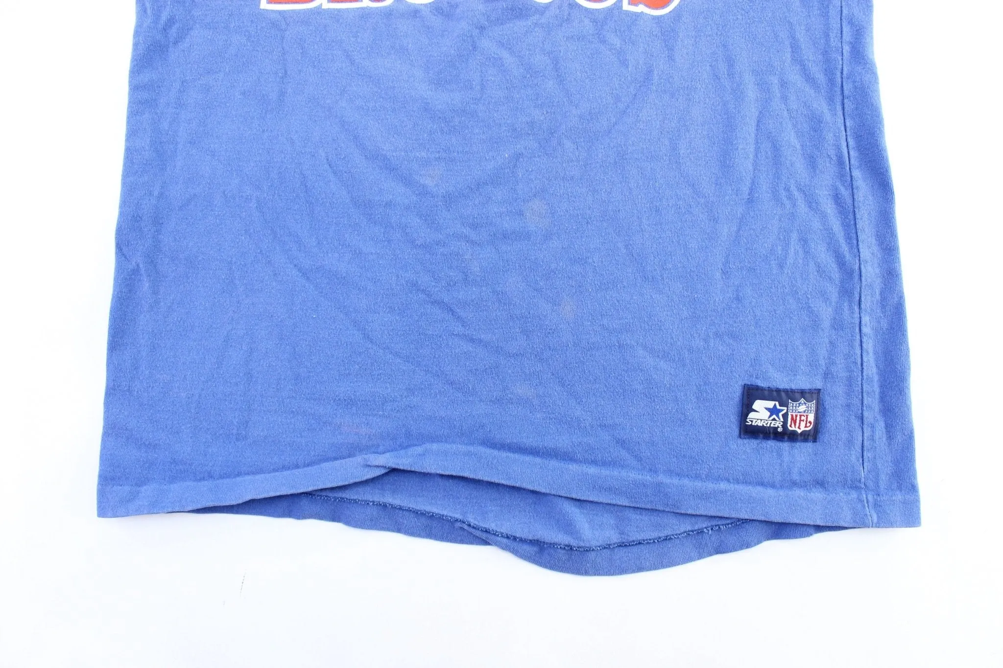 1986 Denver Broncos AFC Champs T-Shirt