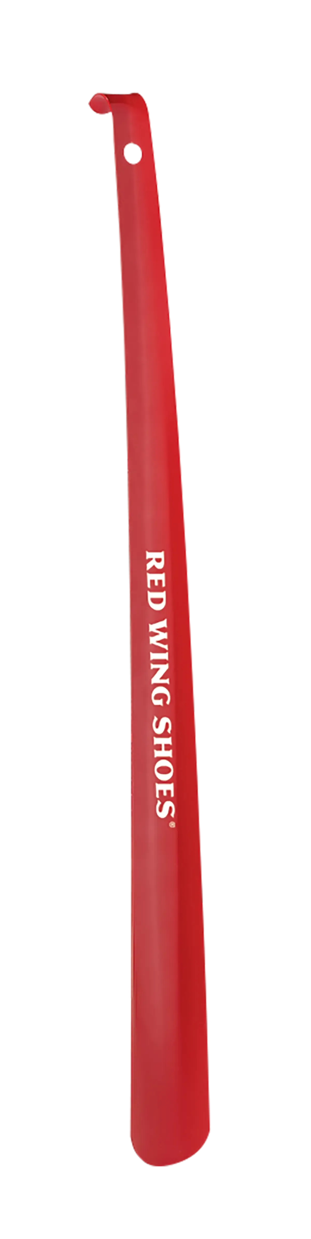 95191 - Red Wing 23-Inch  Shoe Horn Red