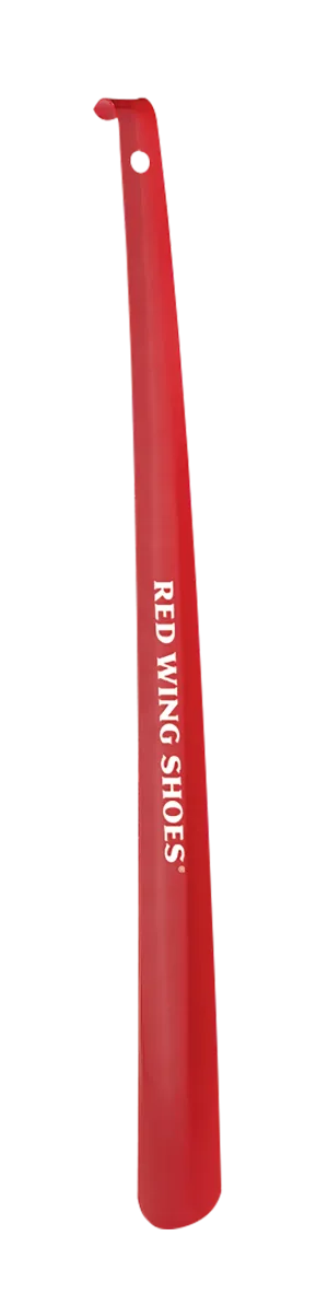 95191 - Red Wing 23-Inch  Shoe Horn Red