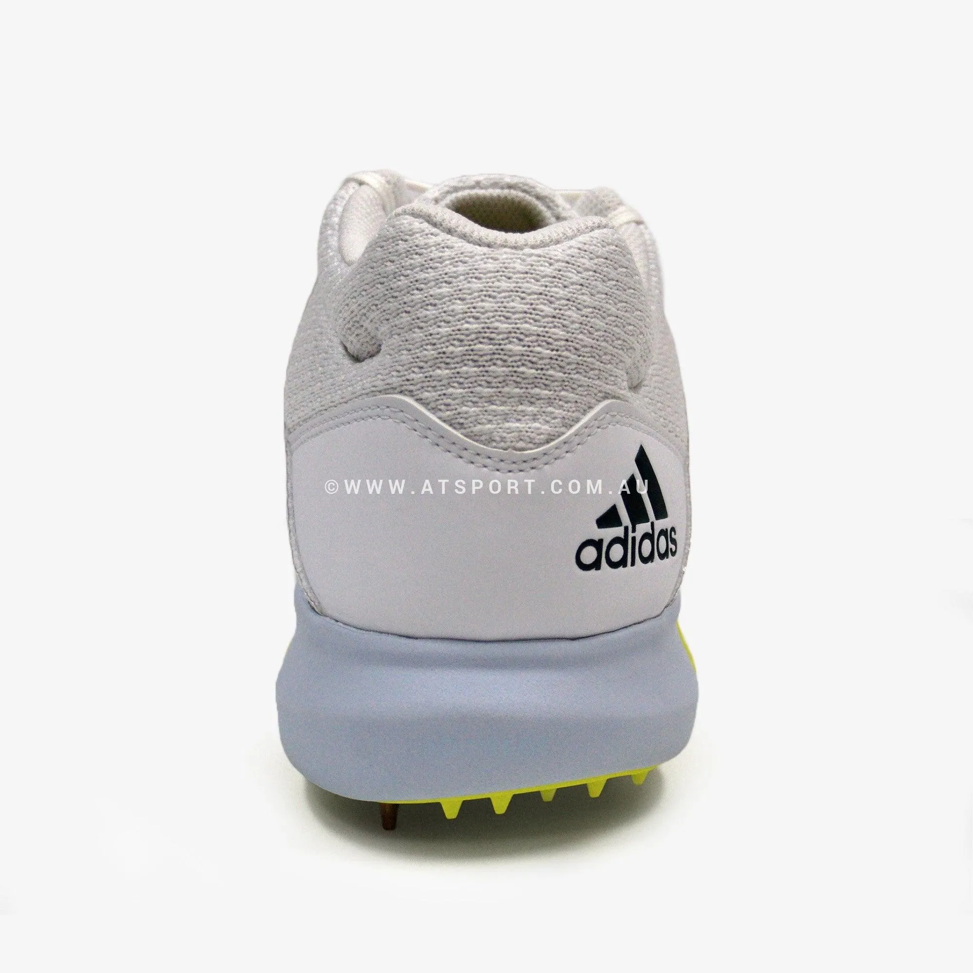 Adidas adipower Vector Spike Cricket Shoes