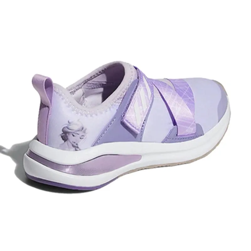 ADIDAS FORTARUN X FROZEN C KIDS SHOES FV4185