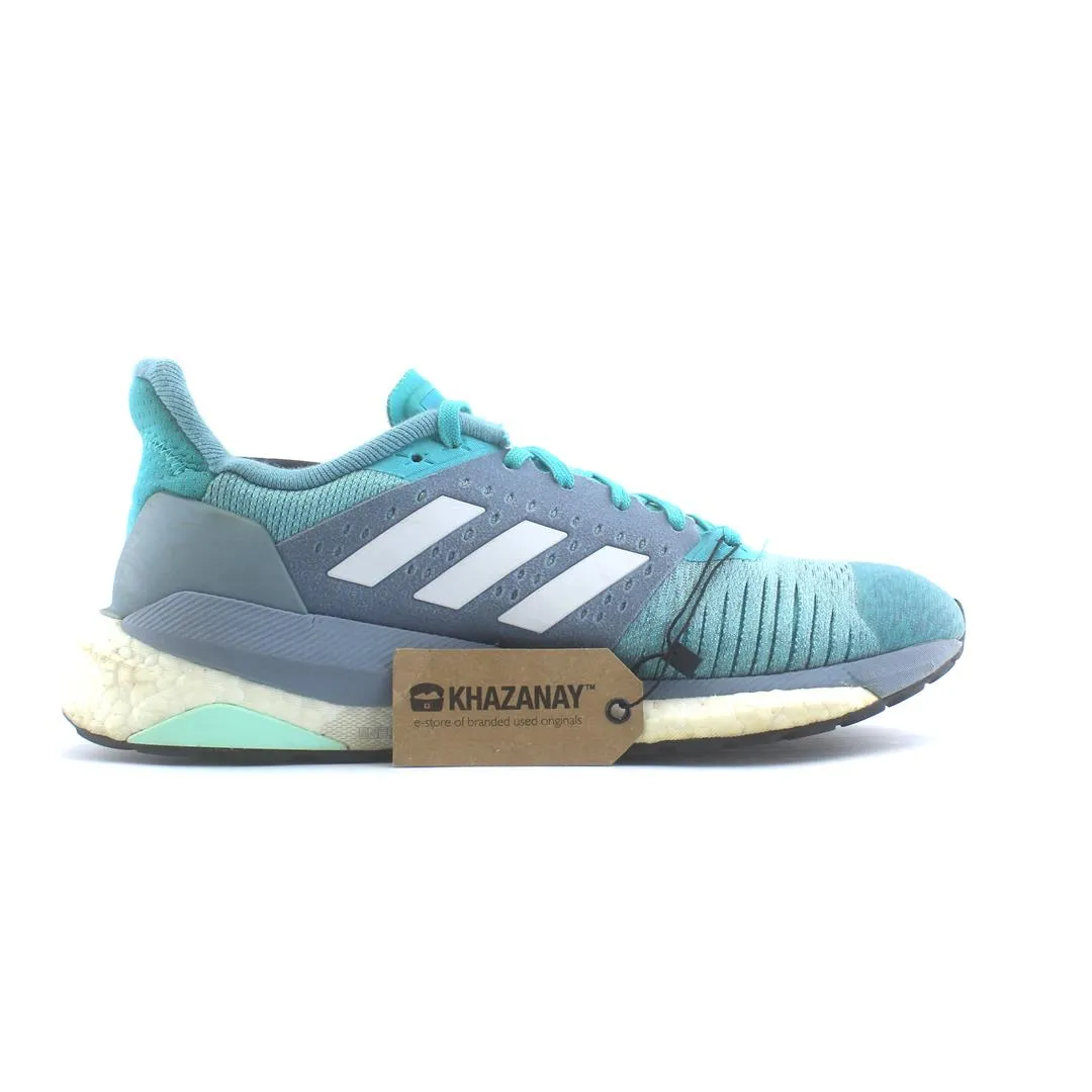 ADIDAS SOLAR GLIDE ST BOOST