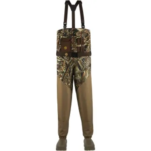 Alpha Agility Select Zip Realtree Max-5 1600G