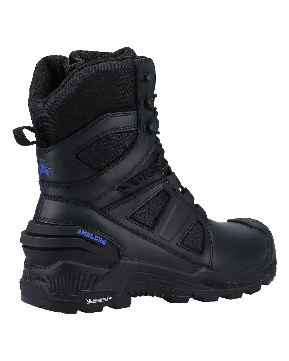 Amblers Safety AS981C Centurion Waterproof Safety Boots