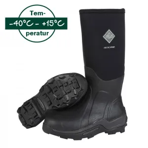 Arctic Sport High Boots