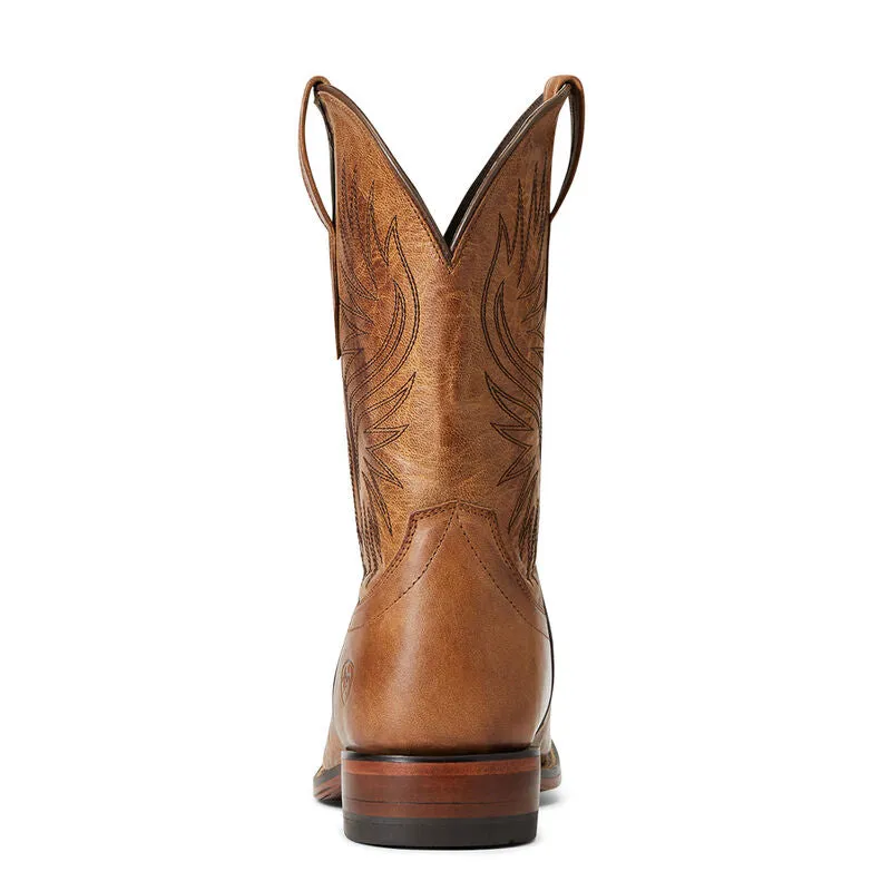 Ariat Circuit Wagner Peak Tan Boot