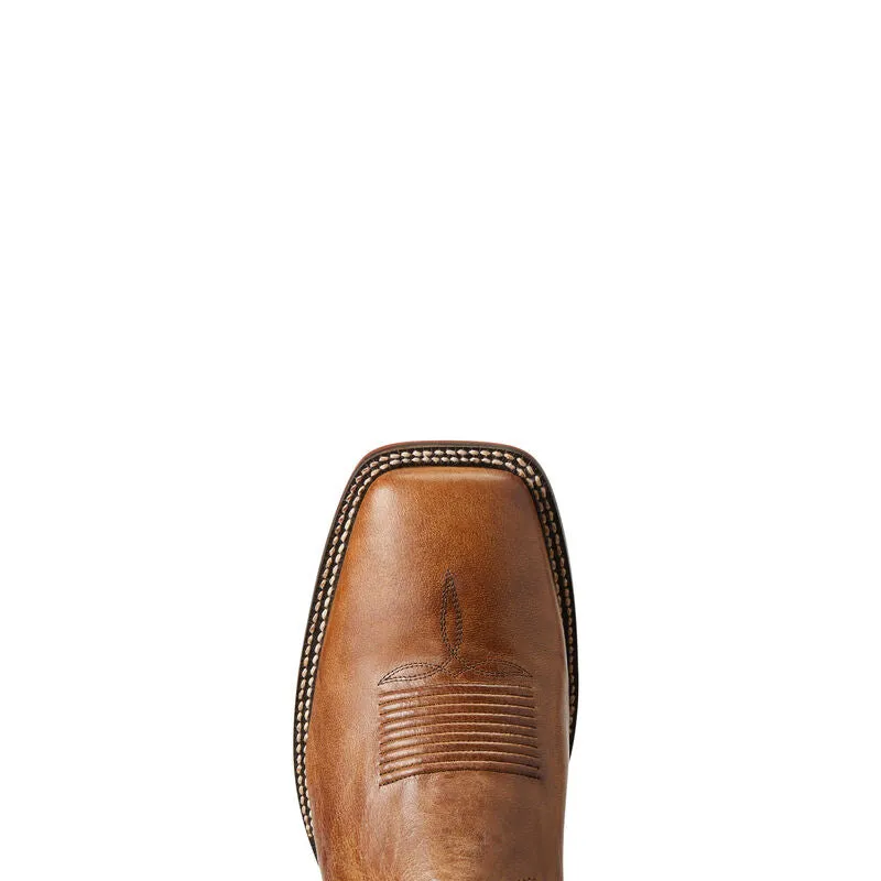 Ariat Circuit Wagner Peak Tan Boot