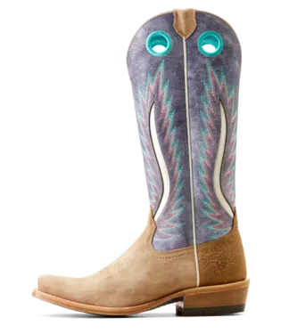 Ariat Ladies Futurity Forth Worth Western Boot 10051018