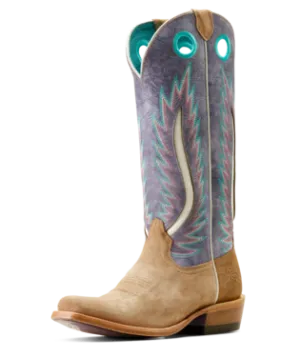 Ariat Ladies Futurity Forth Worth Western Boot 10051018