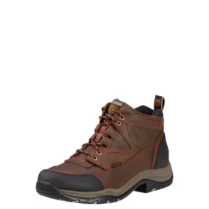 ARIAT MEN'S COPPER TERRAIN H20