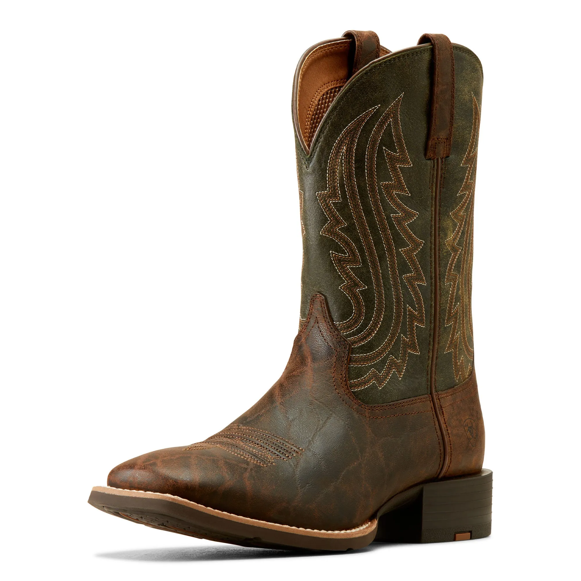 Ariat Sport Big Country Cowboy Boot