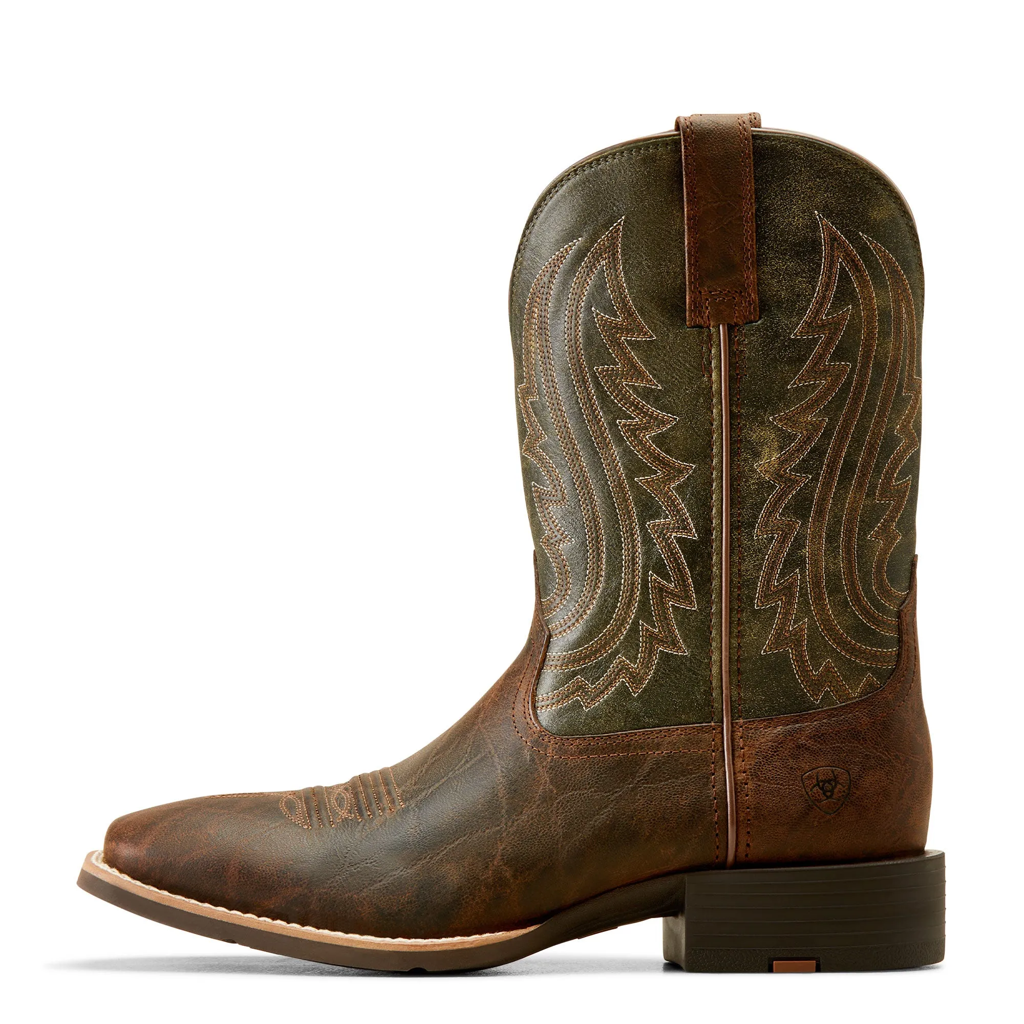 Ariat Sport Big Country Cowboy Boot