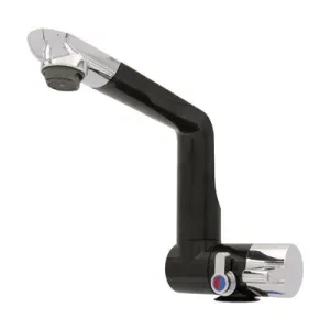 Arona Mixer Tap Comet Campervan