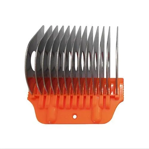 Artero Wide Snap On Comb - 1 1-2"