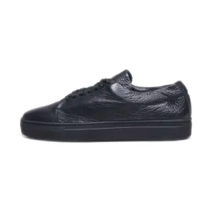 Atelier Notify Low-Top Sneakers Leather Black Colour For Women