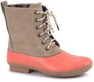 Avanti Andie Short Duck Boots