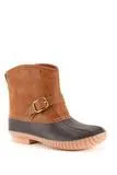 Avanti Samba Short Duck Boots