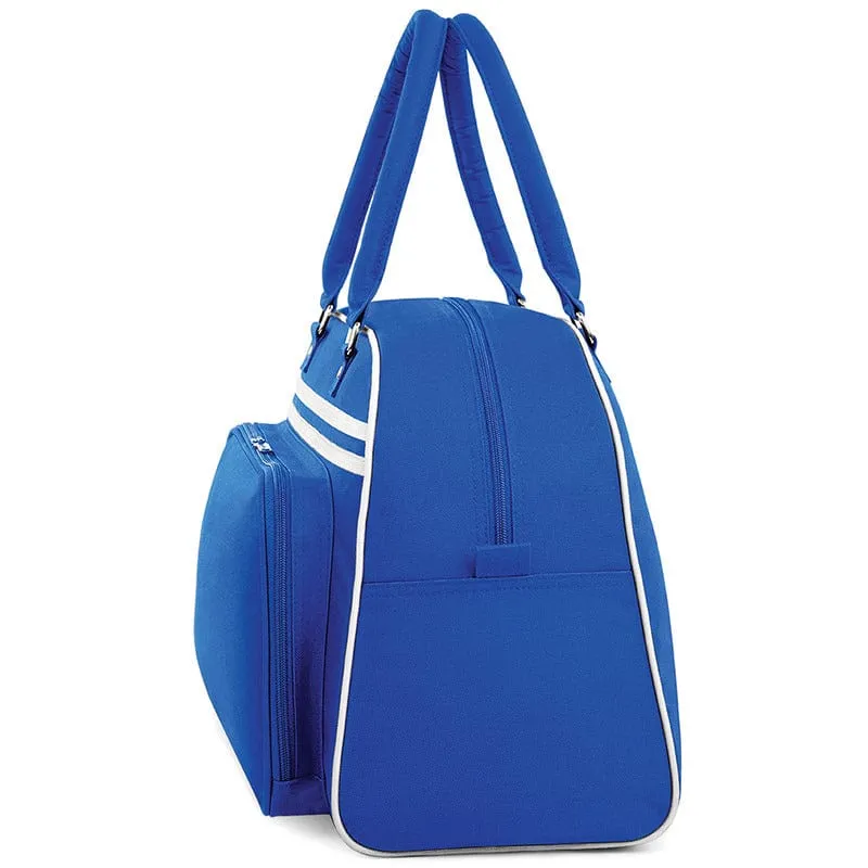 BagBase BG75 Retro Bowling Bag