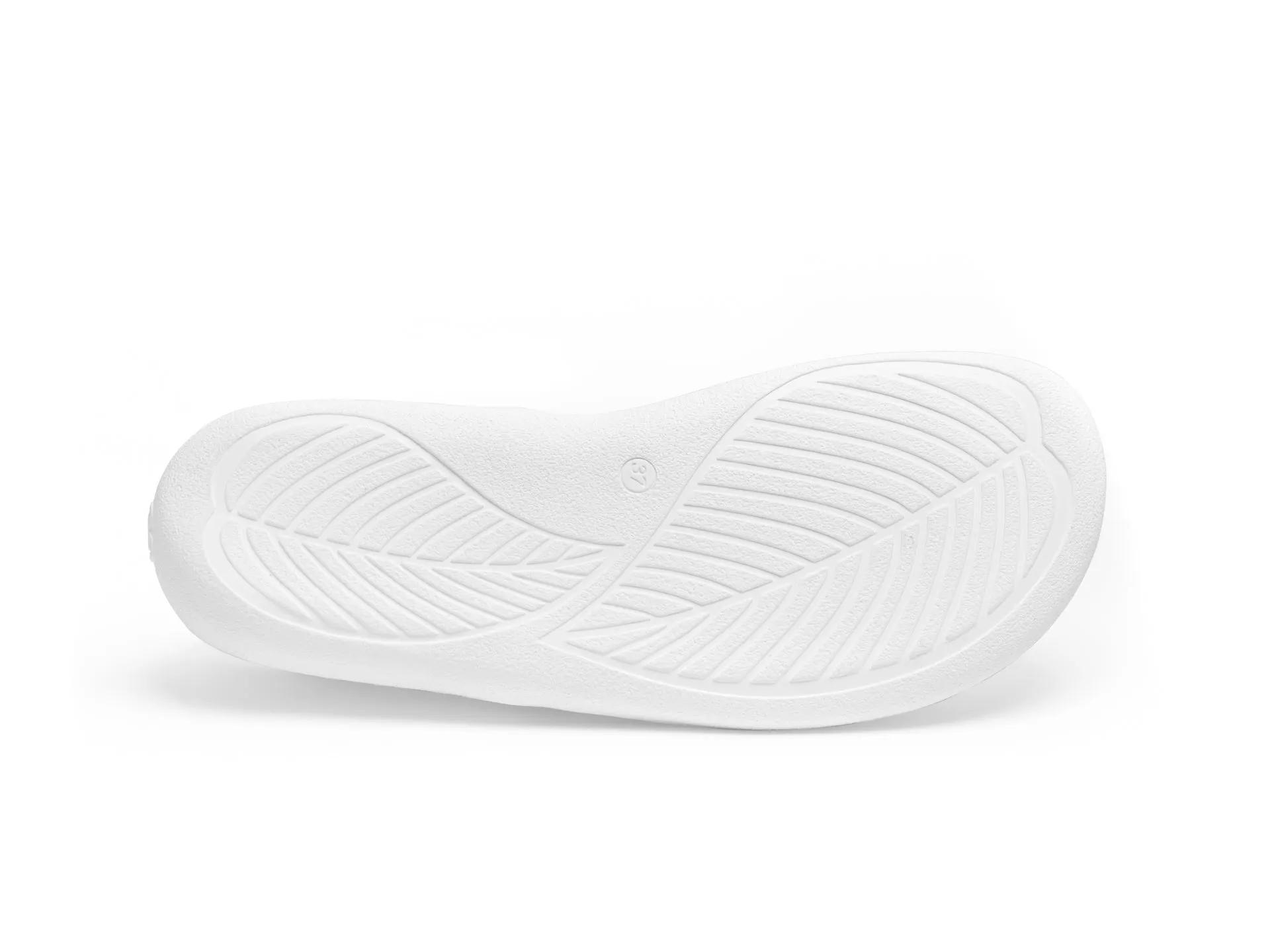 Barefoot Sneakers - Be Lenka Prime 2.0 - White