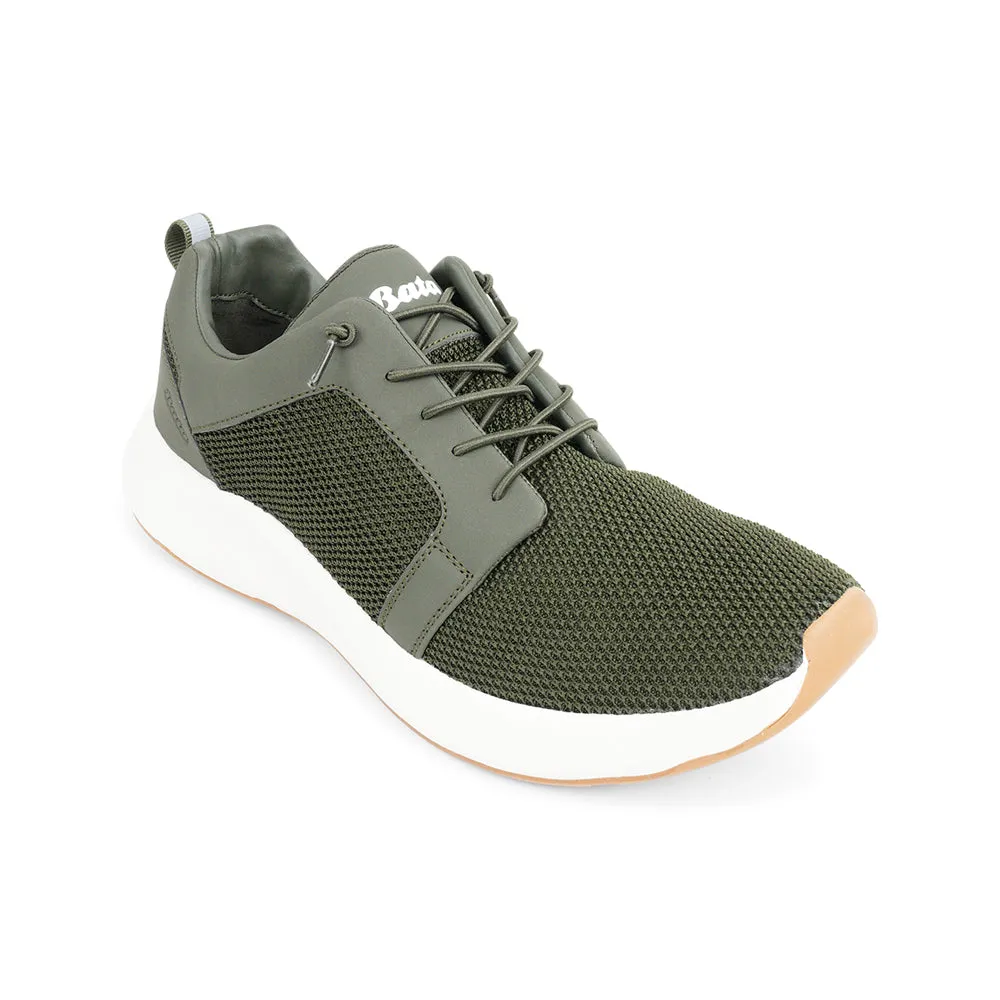 Bata SHELDON Casual Sneaker for Men