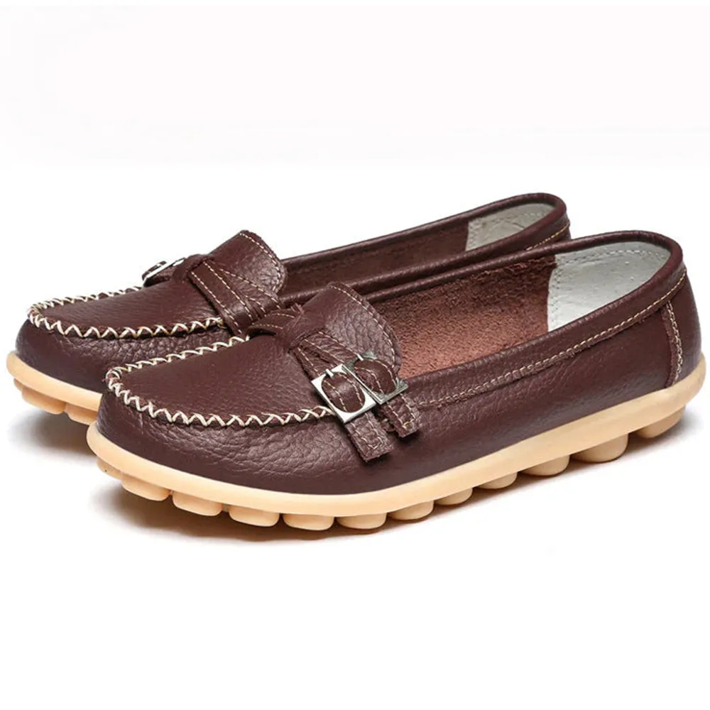 Betterthy Comfortable Casual Loafers Casual Shoes