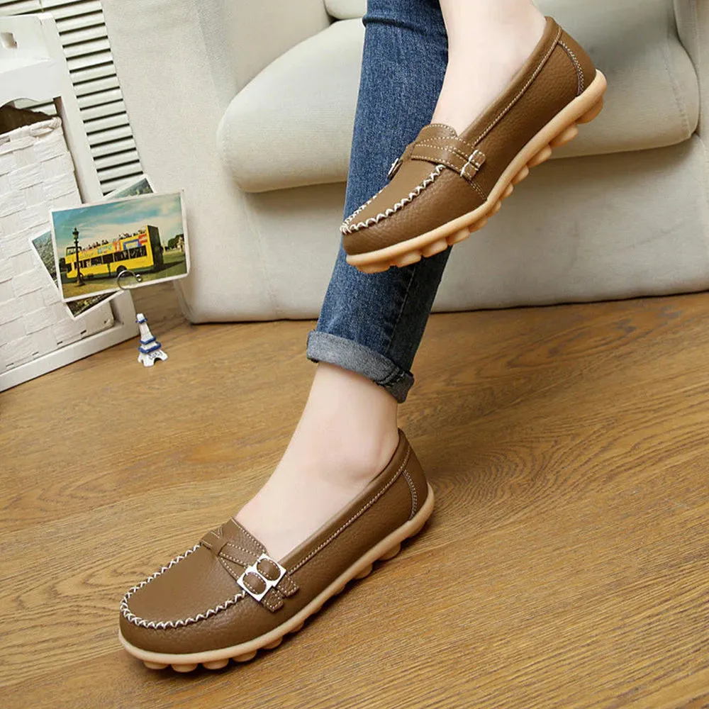 Betterthy Comfortable Casual Loafers Casual Shoes