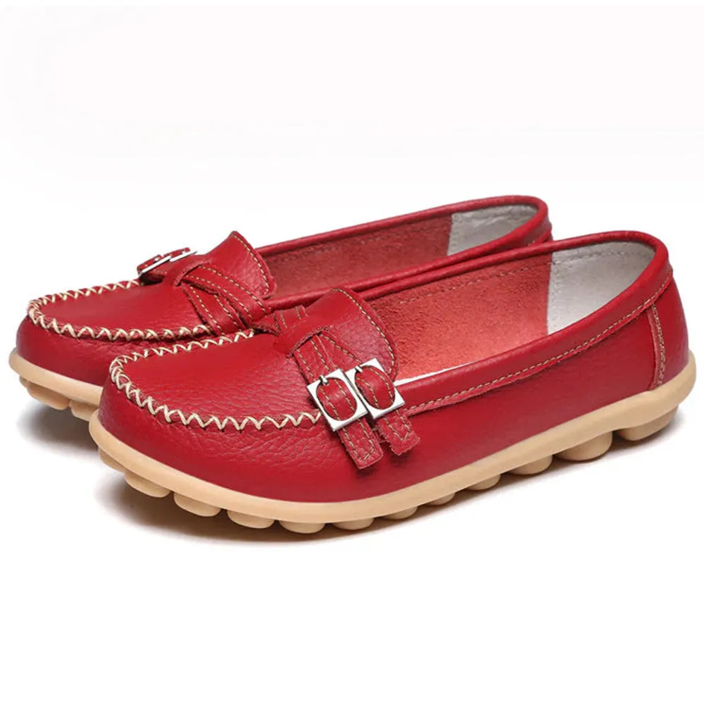 Betterthy Comfortable Casual Loafers Casual Shoes