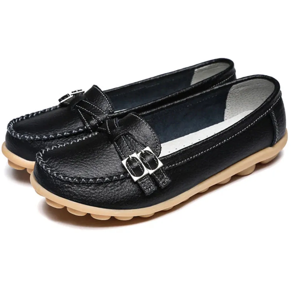 Betterthy Comfortable Casual Loafers Casual Shoes