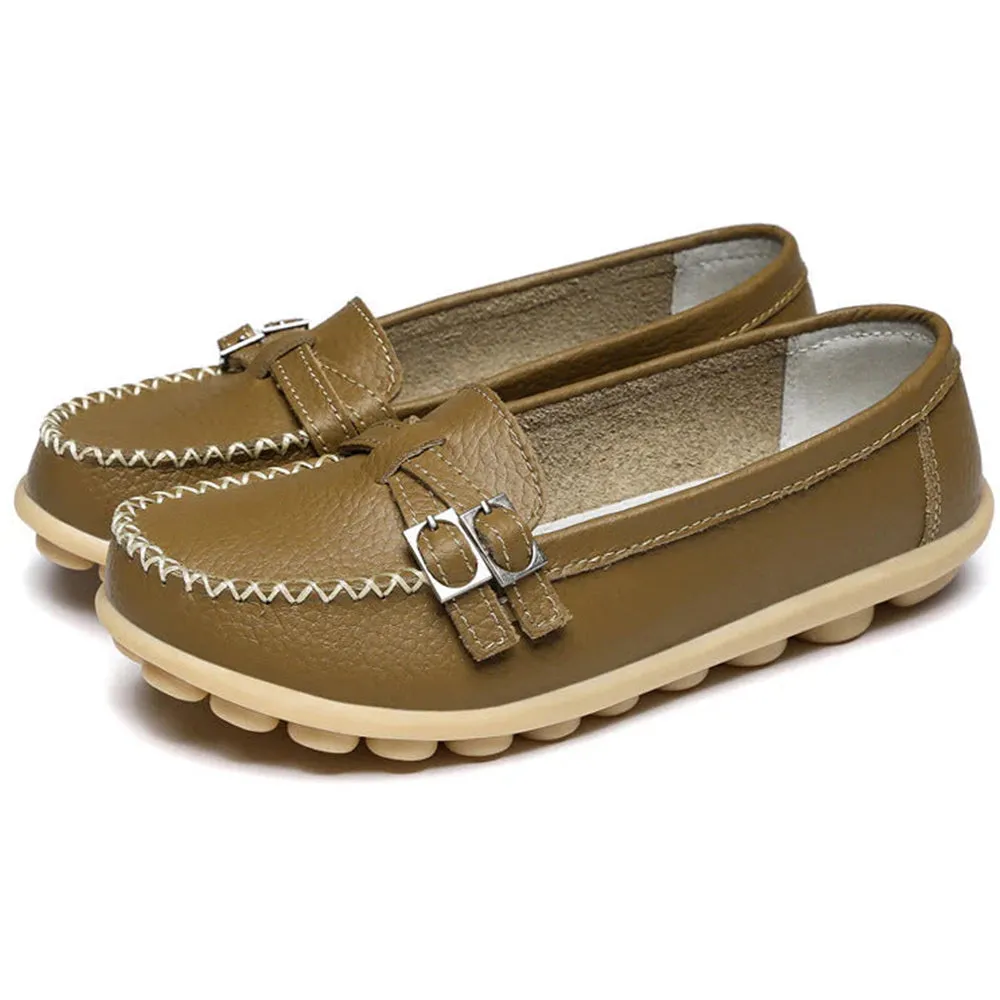 Betterthy Comfortable Casual Loafers Casual Shoes