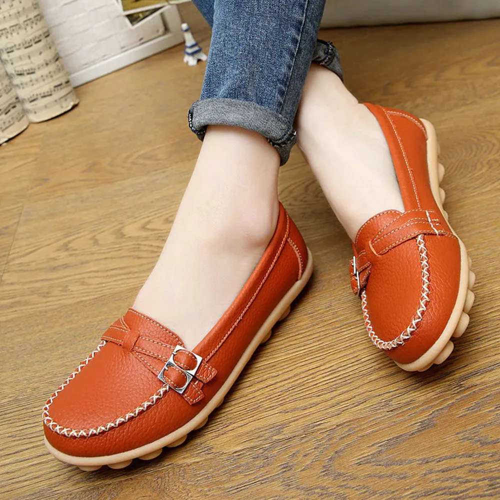 Betterthy Comfortable Casual Loafers Casual Shoes