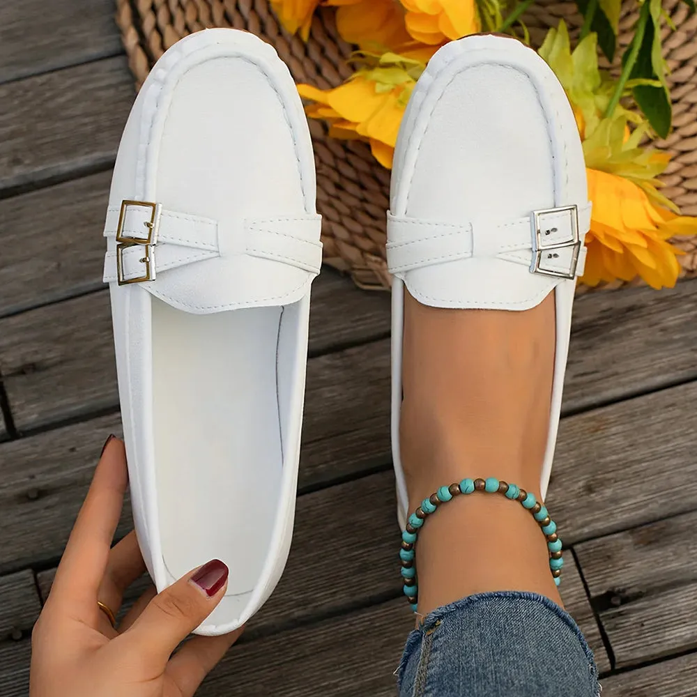 Betterthy Comfortable Casual Loafers Casual Shoes