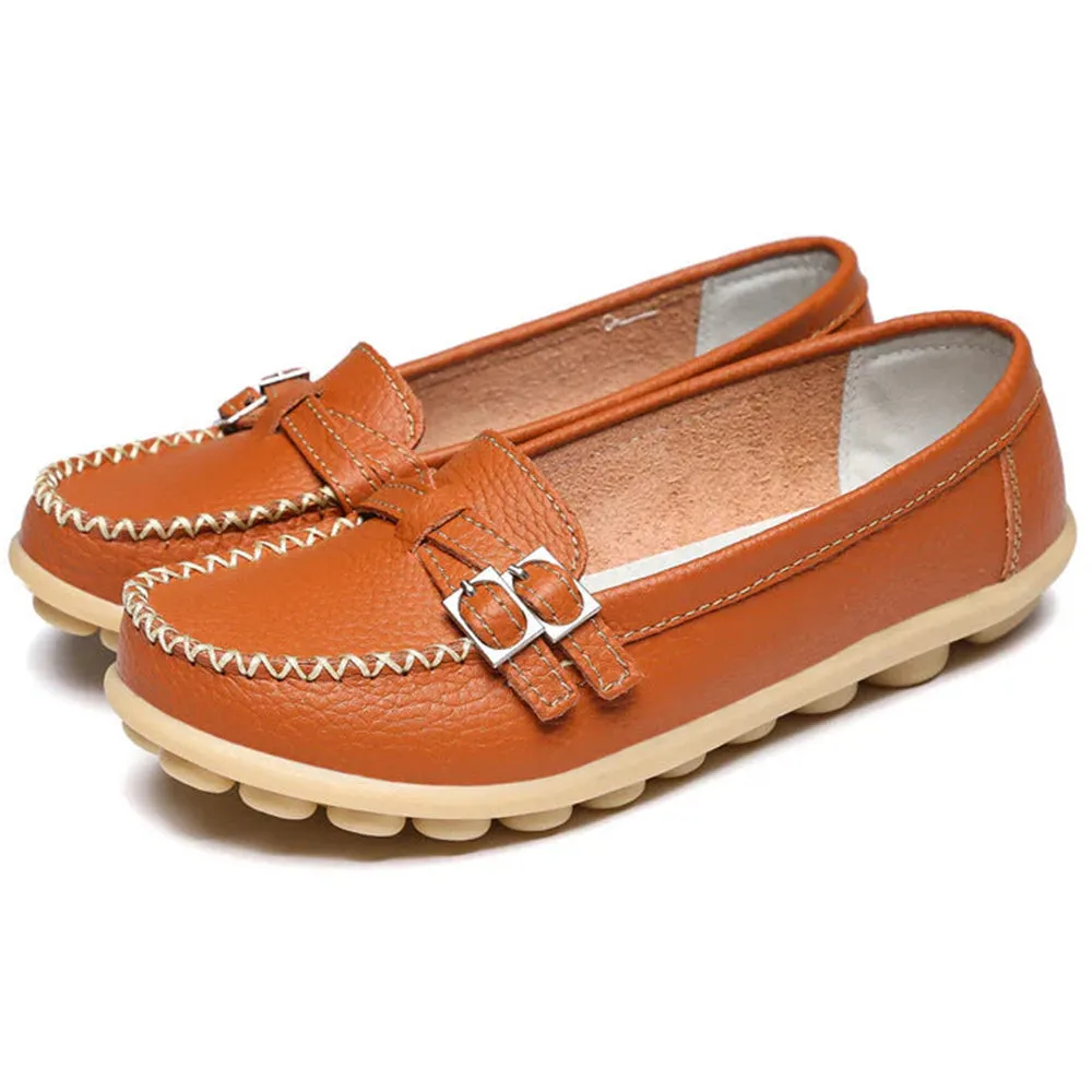 Betterthy Comfortable Casual Loafers Casual Shoes