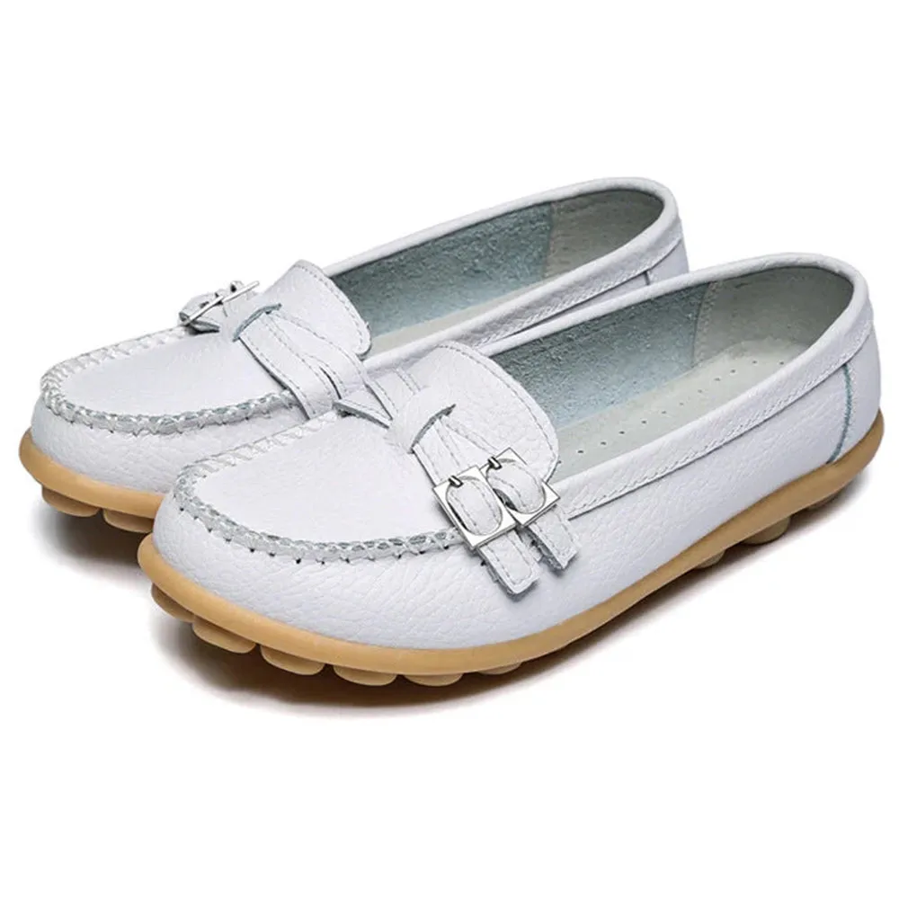 Betterthy Comfortable Casual Loafers Casual Shoes