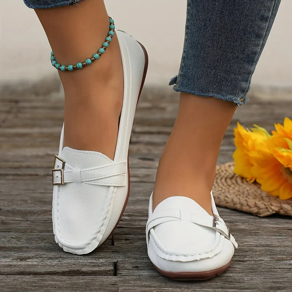 Betterthy Comfortable Casual Loafers Casual Shoes