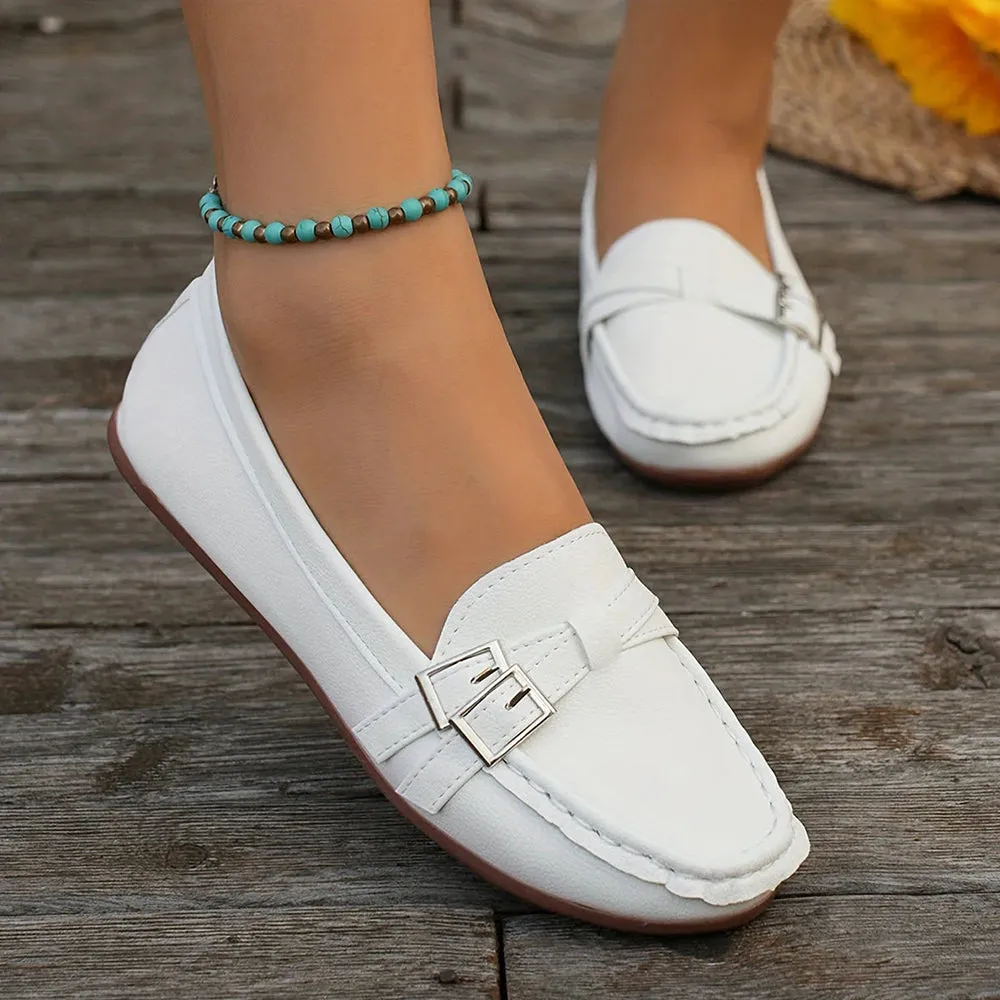 Betterthy Comfortable Casual Loafers Casual Shoes