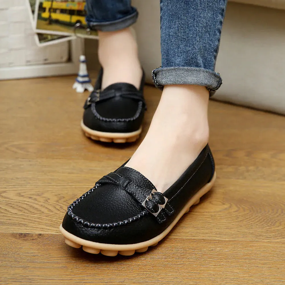 Betterthy Comfortable Casual Loafers Casual Shoes