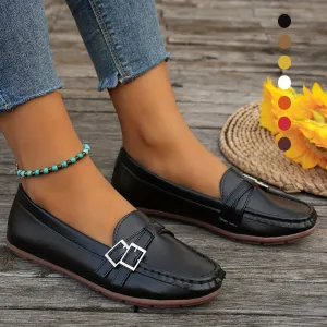 Betterthy Comfortable Casual Loafers Casual Shoes