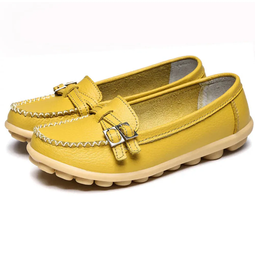 Betterthy Comfortable Casual Loafers Casual Shoes