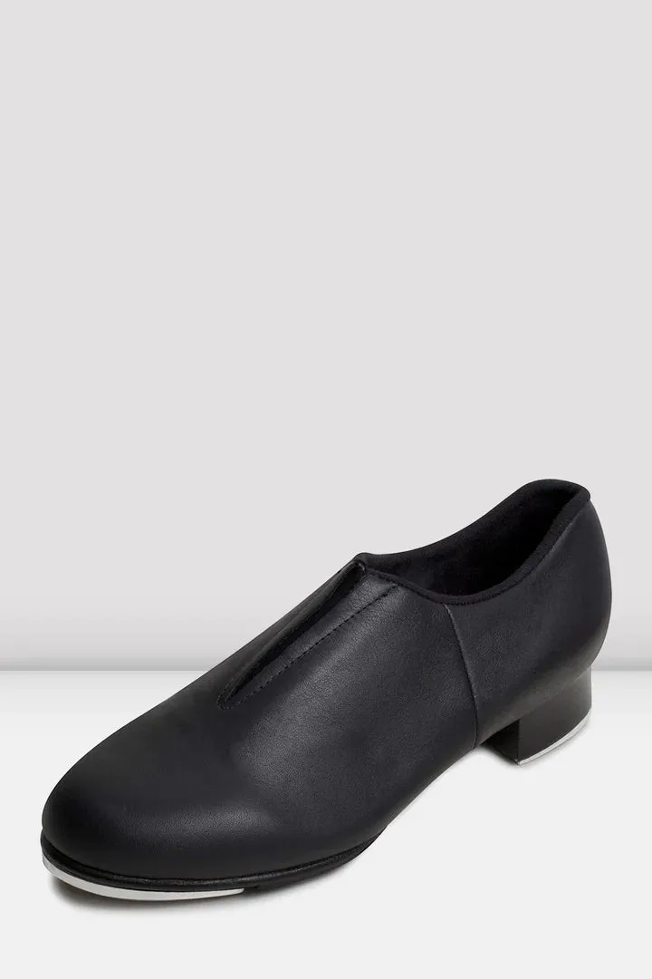 BLOCH ADULT FLEX SLIP-ON TAP SHOE