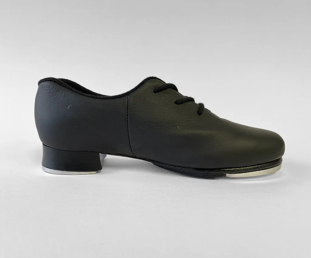 Bloch Audeo Elite Lace up Tap Shoes