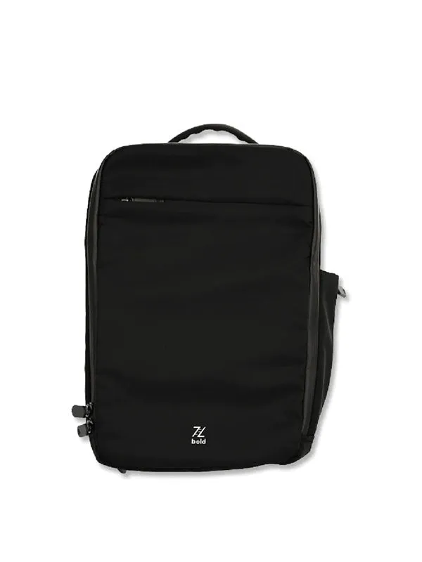 Bold Quiver: 13L Essential Sports Bag in Forest Green Color