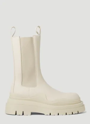 Bottega Veneta Tire Boots