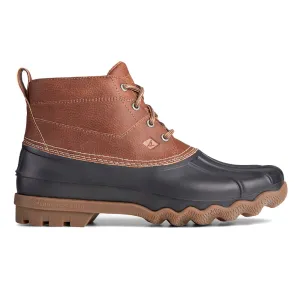 Brewster Low Duck Boots