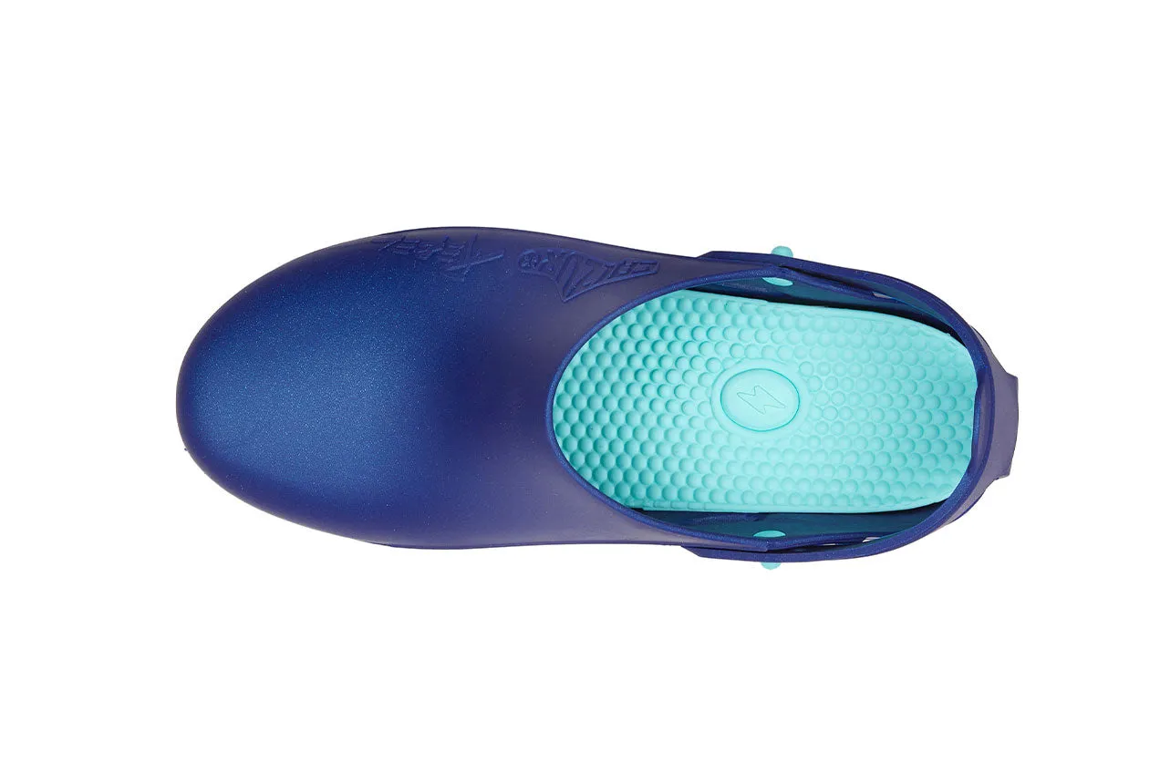 Calzuro Rebel With Autoclavable Insole