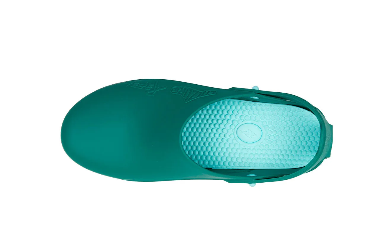 Calzuro Rebel With Autoclavable Insole