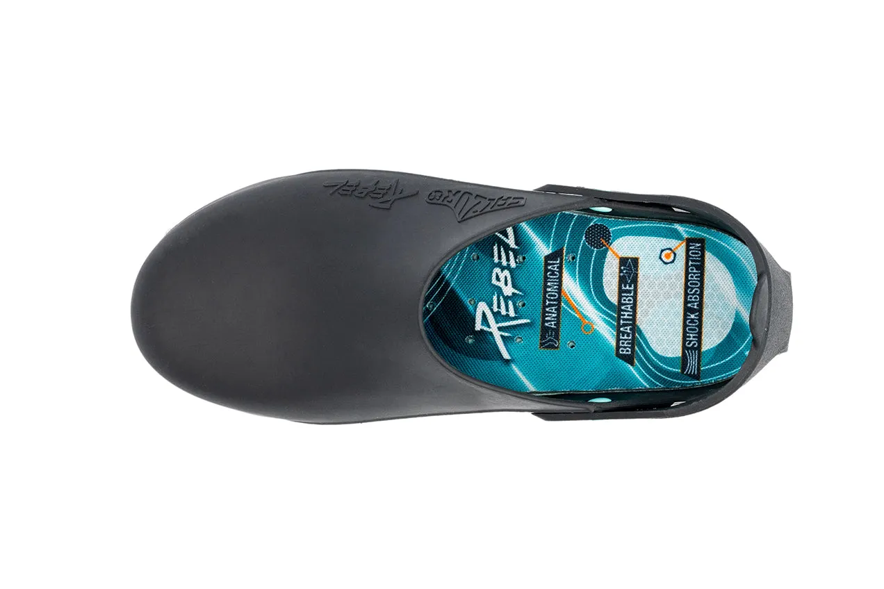 Calzuro Rebel With Comfort Insole